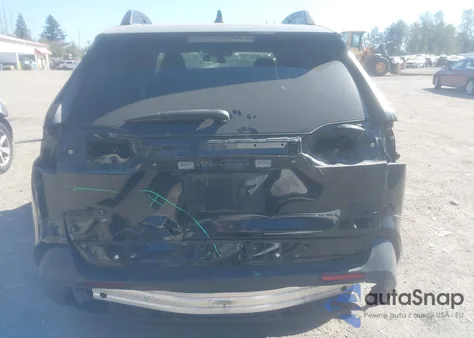 2020 Toyota Rav4 Trd Off-Road z USA, uszkodzony, nr VIN 2T3J1RFV6LC108407